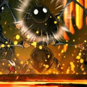 Hollow Knight: Silksong - galeria zdjęć - filmweb