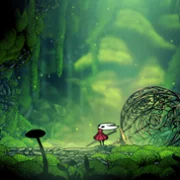 Hollow Knight: Silksong - galeria zdjęć - filmweb