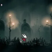 Hollow Knight: Silksong - galeria zdjęć - filmweb