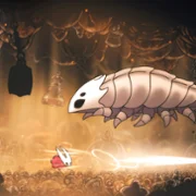 Hollow Knight: Silksong - galeria zdjęć - filmweb