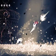 Hollow Knight: Silksong - galeria zdjęć - filmweb