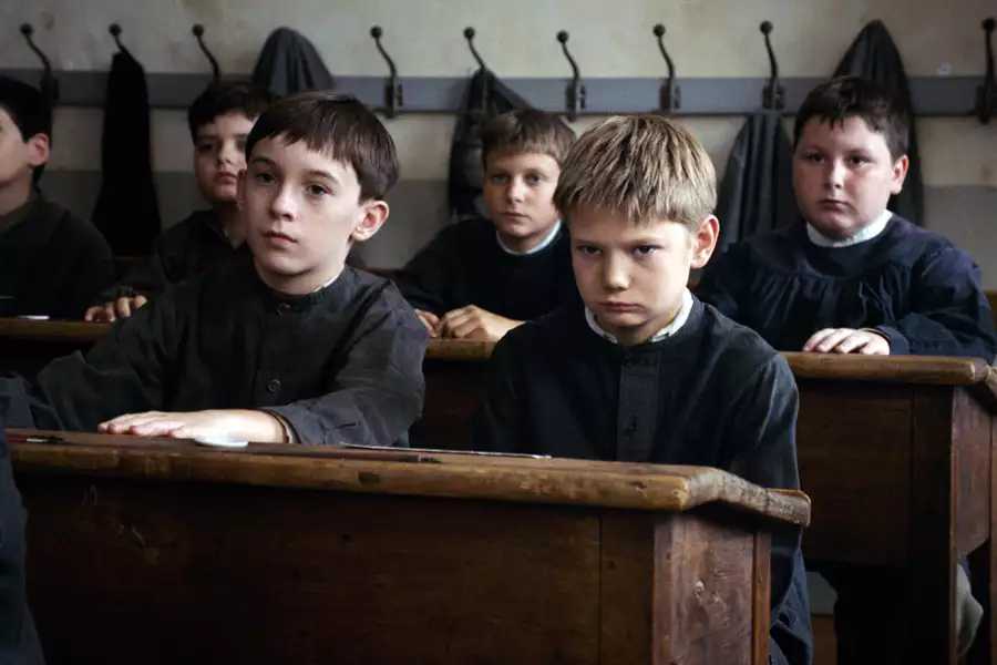 Bruno Reidal: Spowiedź mordercy - galeria zdjęć - filmweb