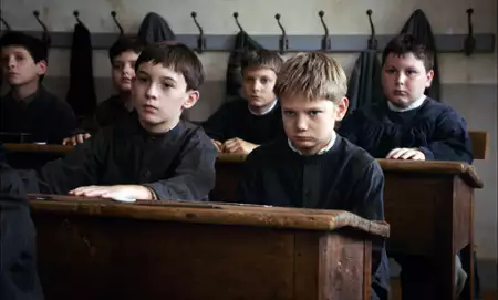 Bruno Reidal: Spowiedź mordercy - galeria zdjęć - filmweb