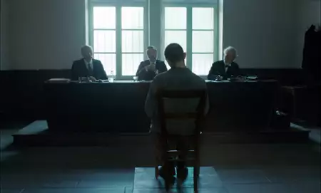 Bruno Reidal: Spowiedź mordercy - galeria zdjęć - filmweb