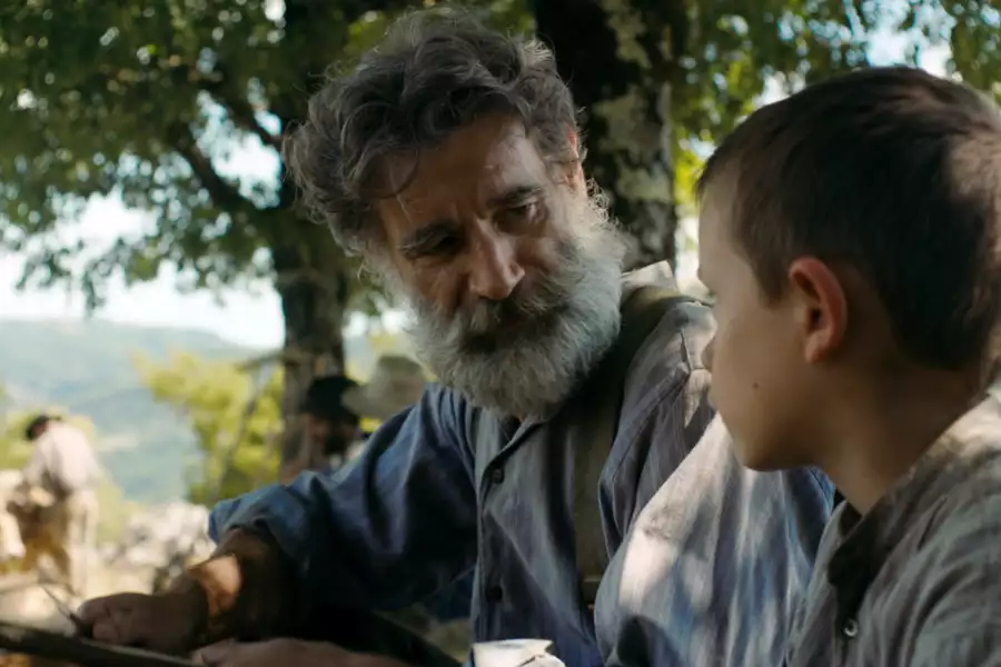 Bruno Reidal: Spowiedź mordercy - galeria zdjęć - filmweb
