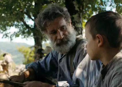 Bruno Reidal: Spowiedź mordercy - galeria zdjęć - filmweb