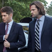 Nie z tego świata - galeria zdjęć - filmweb