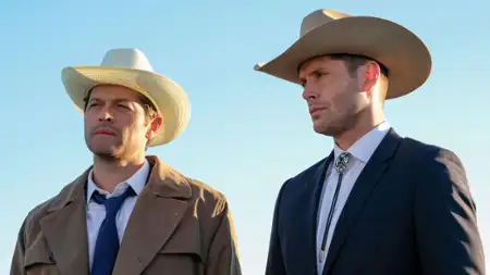 Nie z tego świata - galeria zdjęć - filmweb