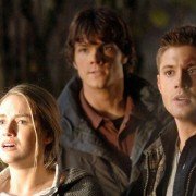 Supernatural - galeria zdjęć - filmweb