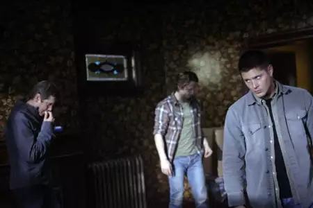 Nie z tego świata - galeria zdjęć - filmweb
