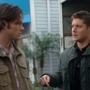 Supernatural - galeria zdjęć - filmweb