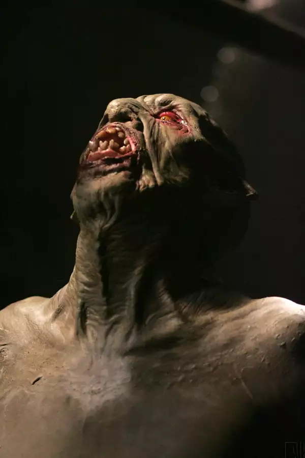 Nie z tego świata - galeria zdjęć - filmweb