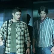 Supernatural - galeria zdjęć - filmweb