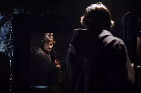 Nie z tego świata - galeria zdjęć - filmweb