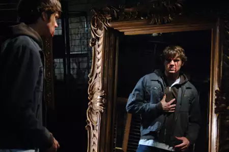 Nie z tego świata - galeria zdjęć - filmweb