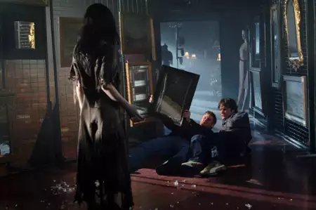 Nie z tego świata - galeria zdjęć - filmweb