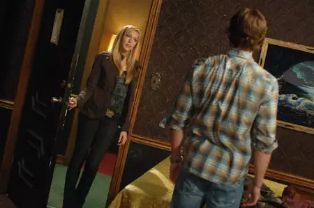 Nie z tego świata - galeria zdjęć - filmweb