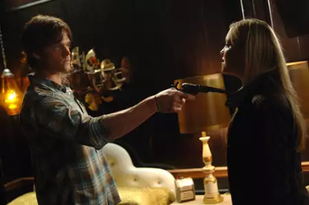 Nie z tego świata - galeria zdjęć - filmweb