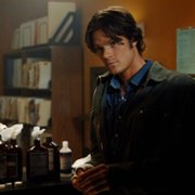 Supernatural - galeria zdjęć - filmweb