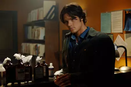 Nie z tego świata - galeria zdjęć - filmweb