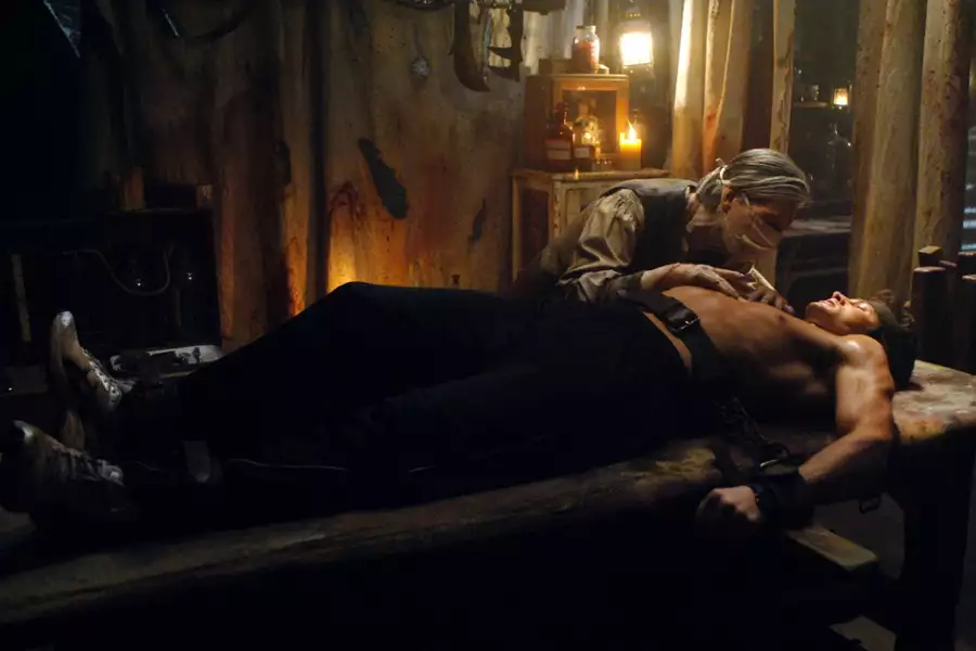 Nie z tego świata - galeria zdjęć - filmweb