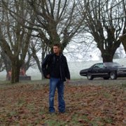 Supernatural - galeria zdjęć - filmweb