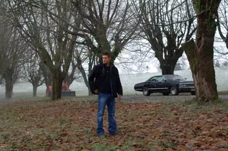 Nie z tego świata - galeria zdjęć - filmweb