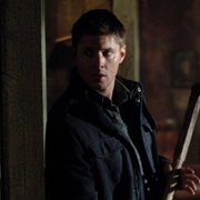 Supernatural - galeria zdjęć - filmweb