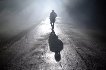 Nie z tego świata - galeria zdjęć - filmweb