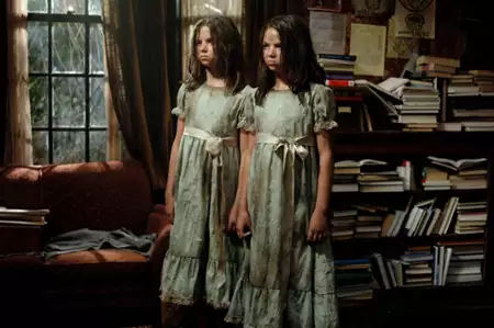 Nie z tego świata - galeria zdjęć - filmweb
