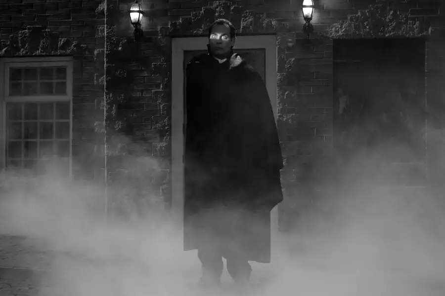 Nie z tego świata - galeria zdjęć - filmweb
