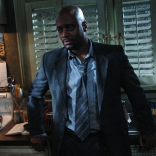 Agent FBI Victor Henriksen