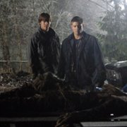 Supernatural - galeria zdjęć - filmweb