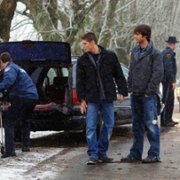 Supernatural - galeria zdjęć - filmweb