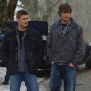 Supernatural - galeria zdjęć - filmweb