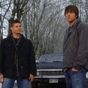 Supernatural - galeria zdjęć - filmweb