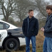 Supernatural - galeria zdjęć - filmweb