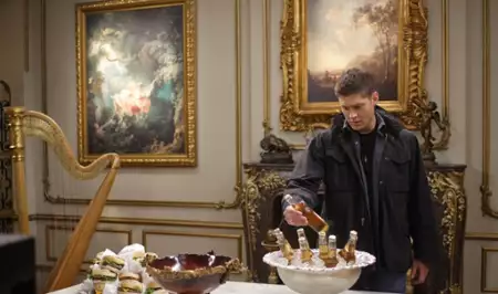 Nie z tego świata - galeria zdjęć - filmweb