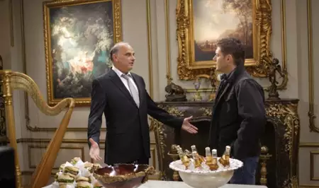 Nie z tego świata - galeria zdjęć - filmweb