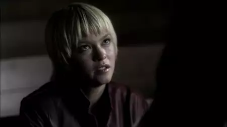 Nie z tego świata - galeria zdjęć - filmweb