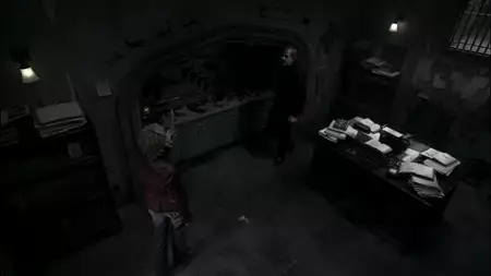 Nie z tego świata - galeria zdjęć - filmweb