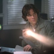 Supernatural - galeria zdjęć - filmweb