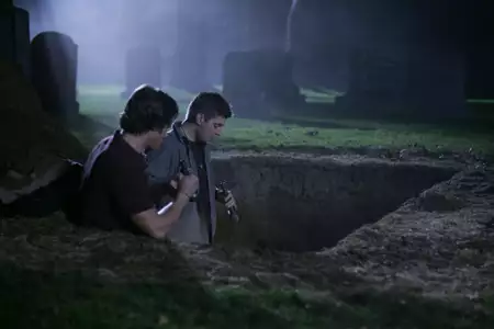 Nie z tego świata - galeria zdjęć - filmweb