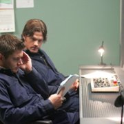 Supernatural - galeria zdjęć - filmweb