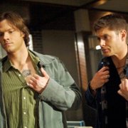 Supernatural - galeria zdjęć - filmweb