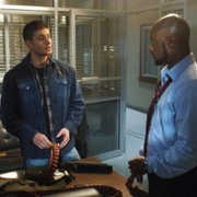 Supernatural - galeria zdjęć - filmweb
