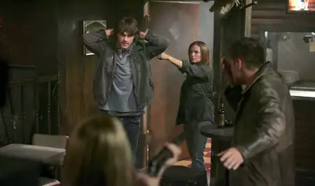 Nie z tego świata - galeria zdjęć - filmweb