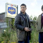 Supernatural - galeria zdjęć - filmweb
