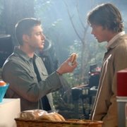 Supernatural - galeria zdjęć - filmweb