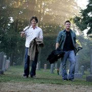 Supernatural - galeria zdjęć - filmweb